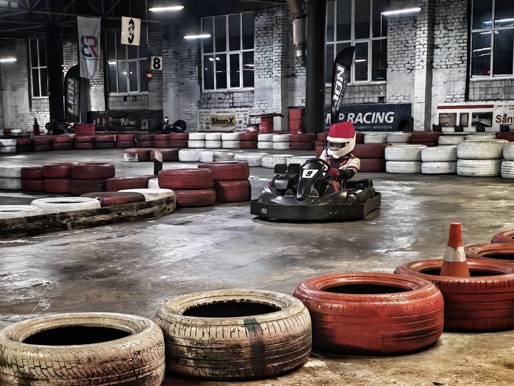 Фотография автора Наталья