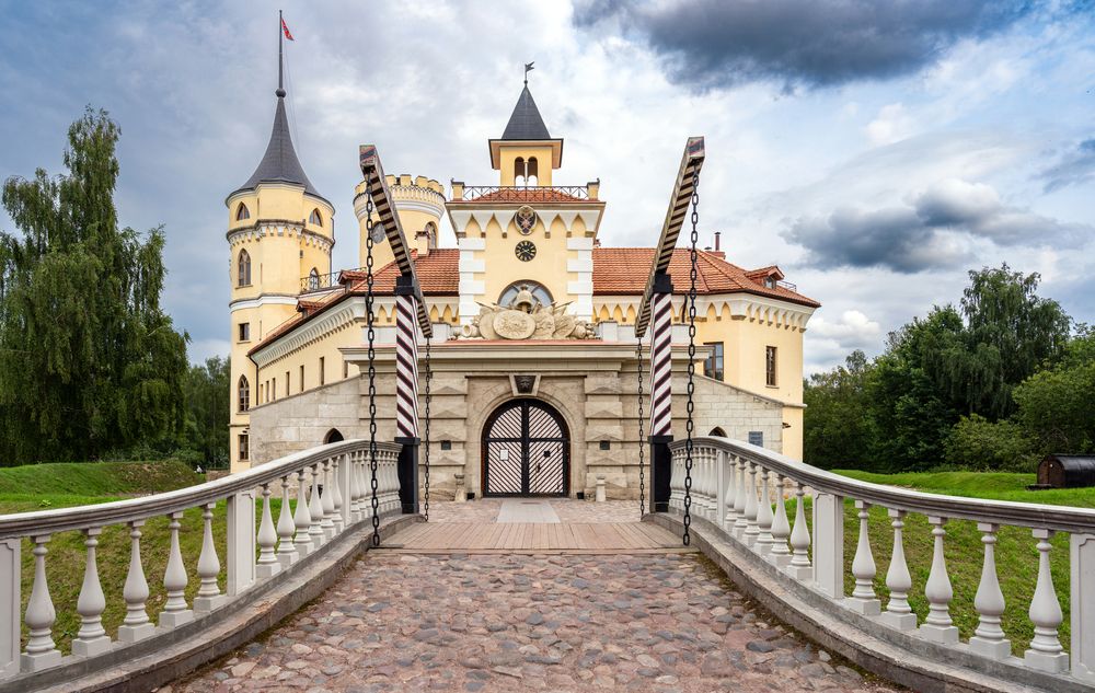 Фотография автора Евгений Гаркуша