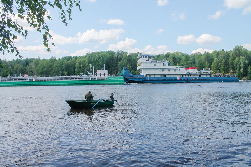 Photograph by Иван Бортяков