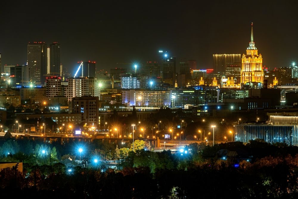 Photograph by Михаил Косолапов