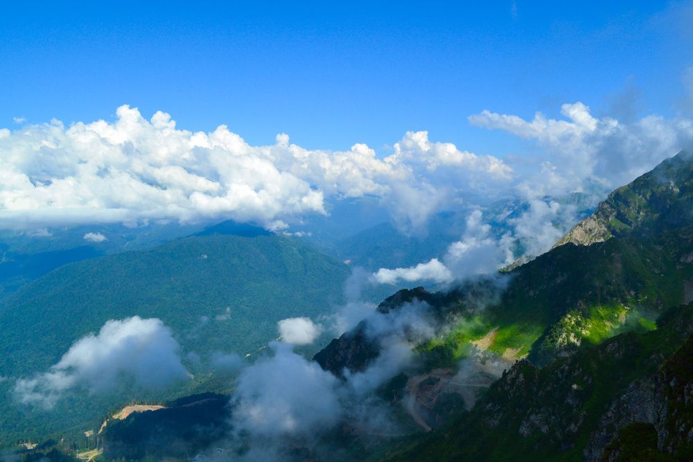 Photograph by Елена Опалева