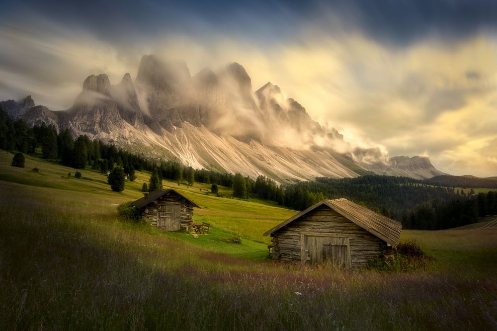 Фотография автора Martin Morávek