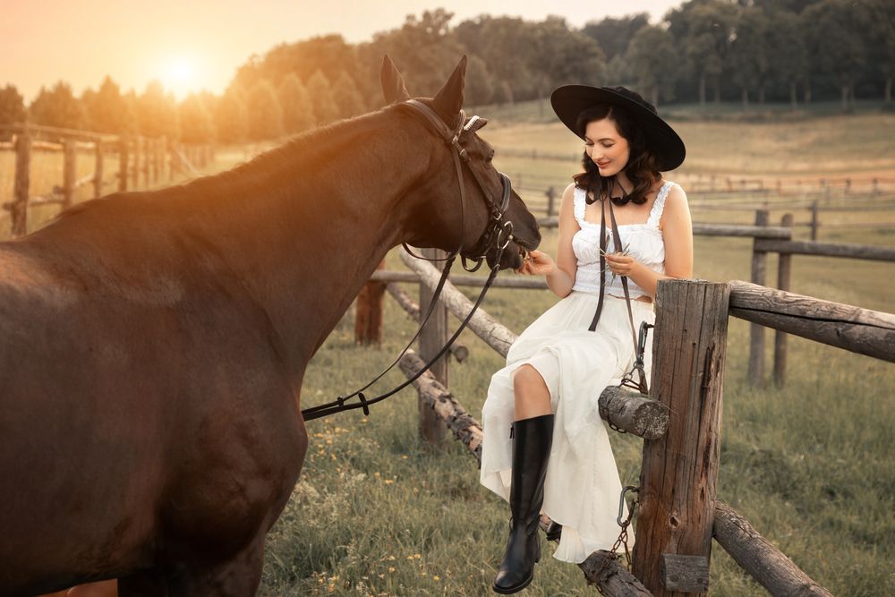 Фотография автора Tatiana Weber