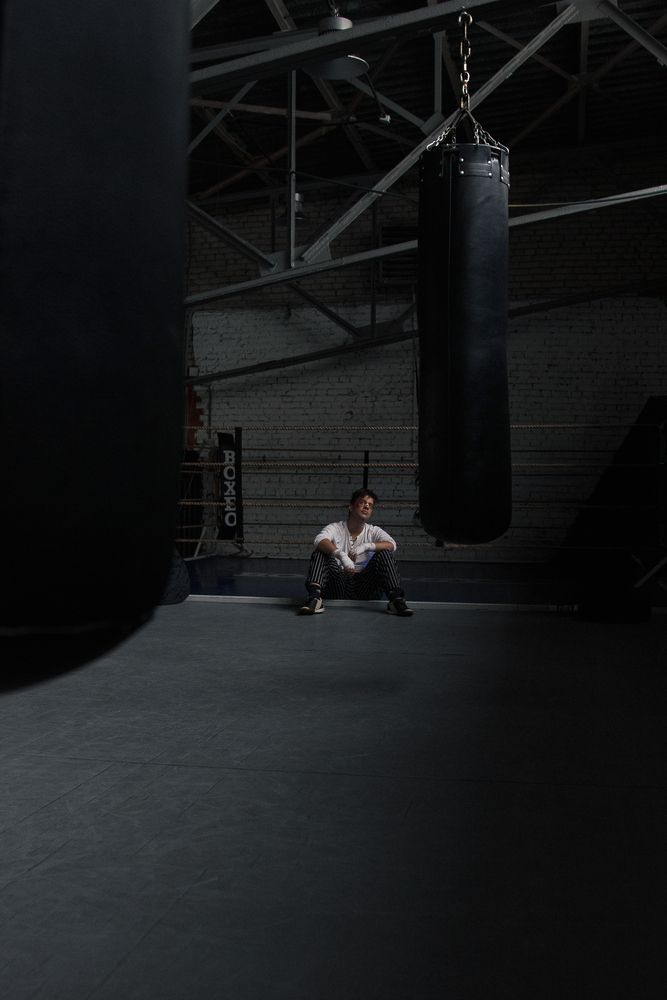 Boxeo