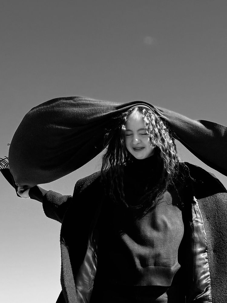 Photograph by Анастасия Денисенко