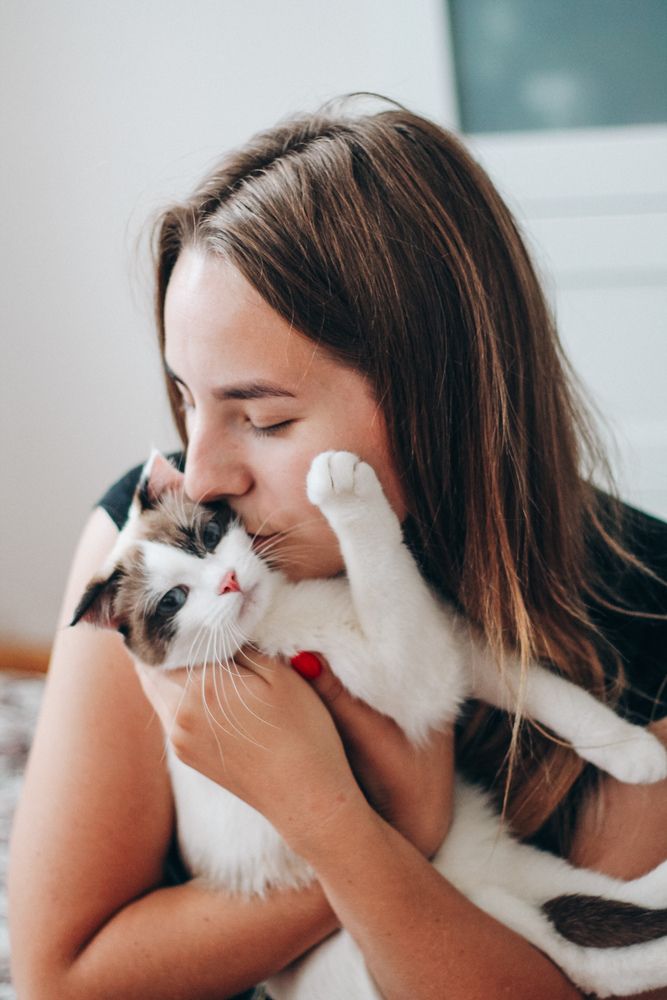 Фотография автора Кристина Альшанская