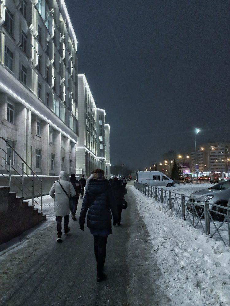 Photograph by Марина Егорова