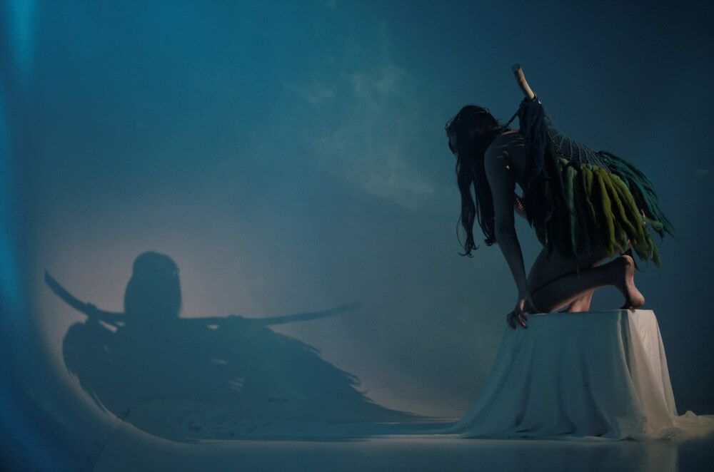 Photograph by Paweł Krzywoń- Majewski