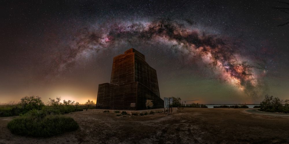 Фотография автора David Boixo Martos