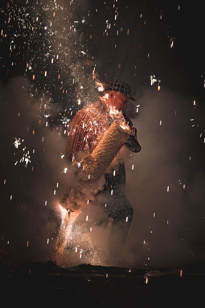 Photograph by Nagai Go