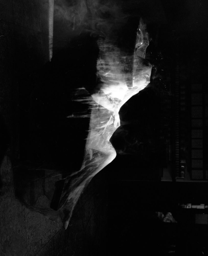 Photograph by Paweł Krzywoń- Majewski