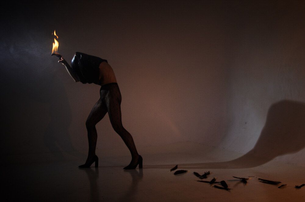 Photograph by Paweł Krzywoń- Majewski