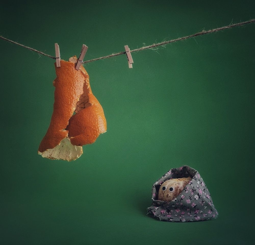 Photograph by Оксана Соболева