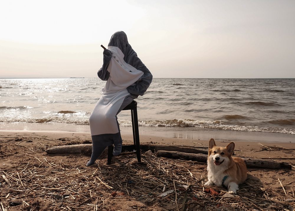Фотография автора Данил Воронин