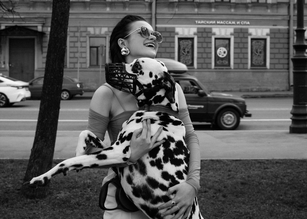Photograph by Данил Воронин