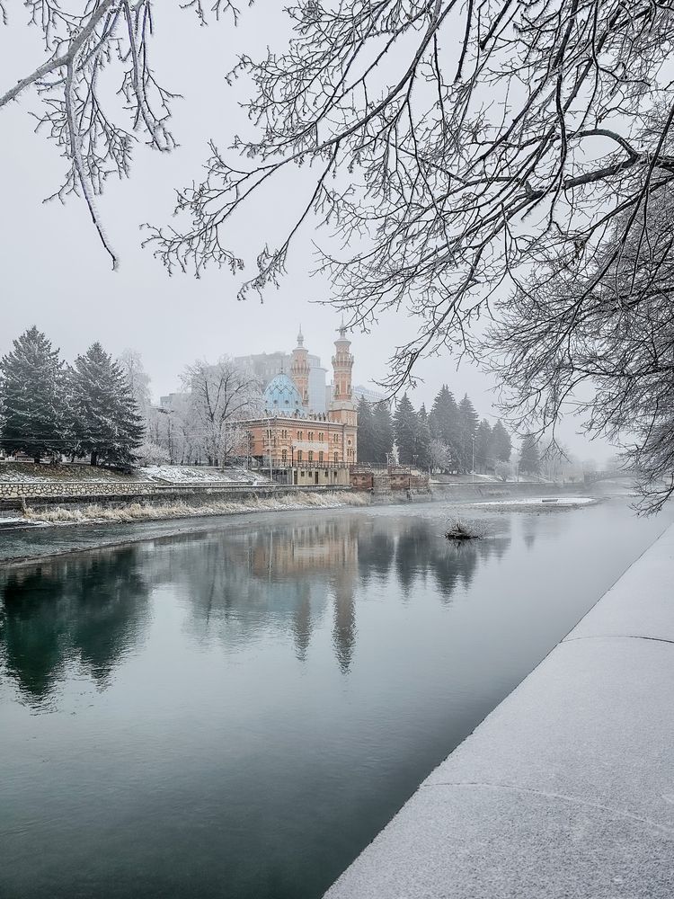 Photograph by Сергей Кесаев