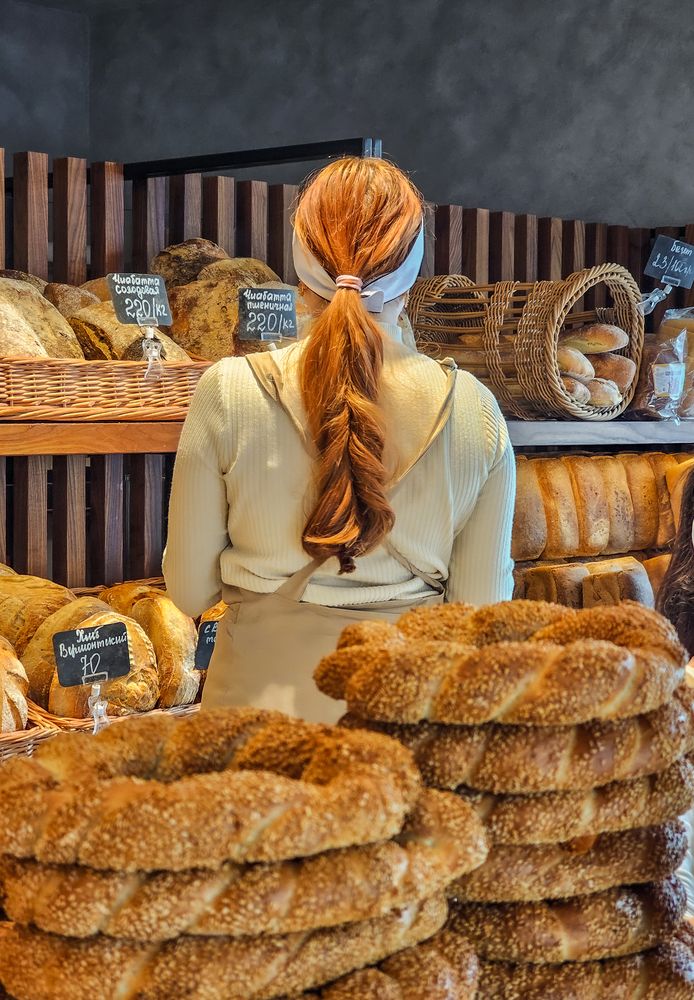 Фотография автора Сергей Кесаев