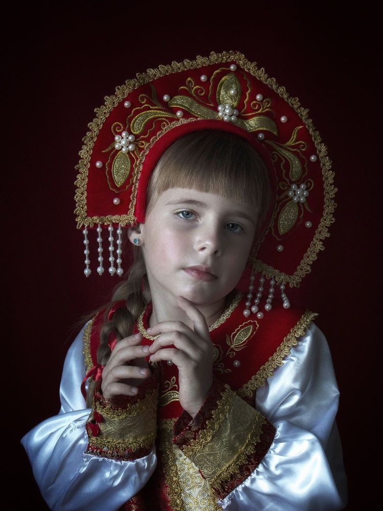 Photograph by Мария Корнилова