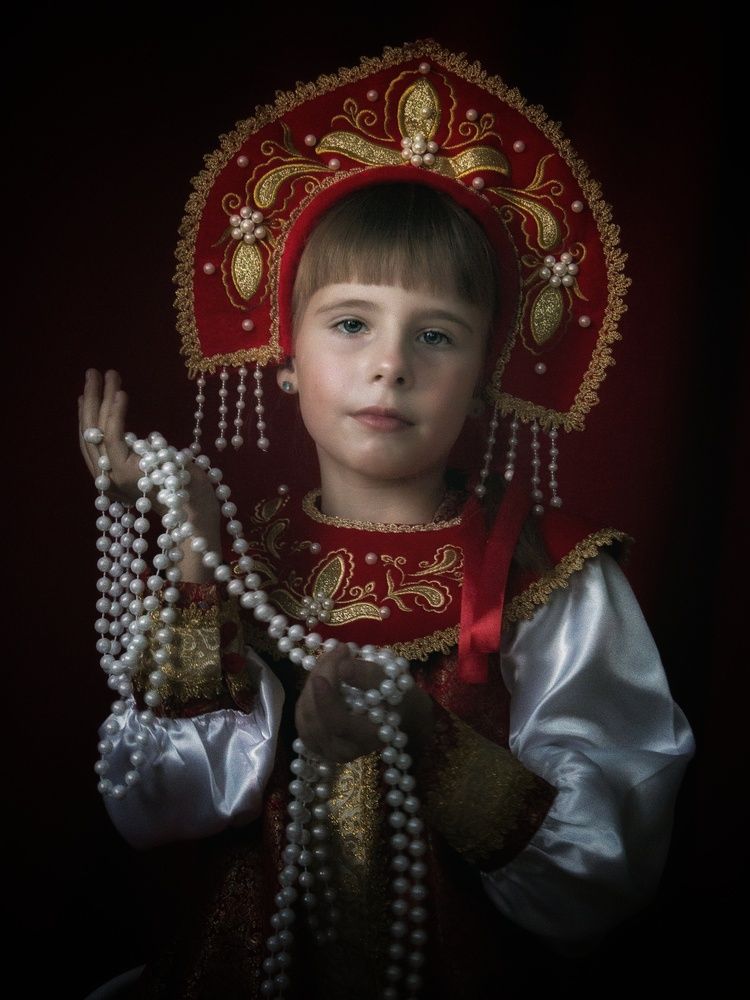 Photograph by Мария Корнилова