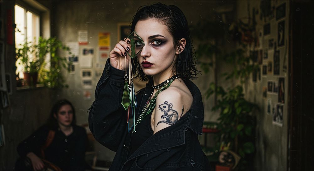 Photograph by Kseniia Vasina