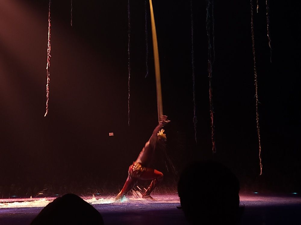 Photograph by Elena Shliachkova