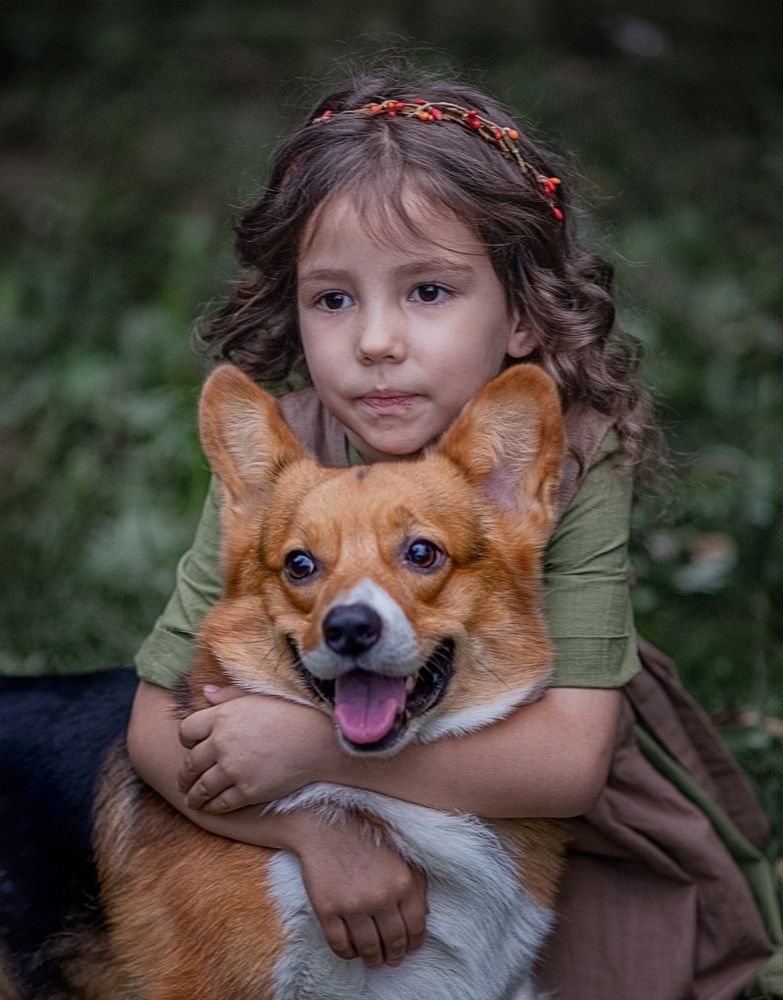 Фотография автора Карина Сагитова