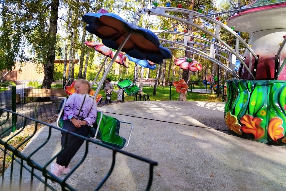 Photograph by Ольга Шангареева