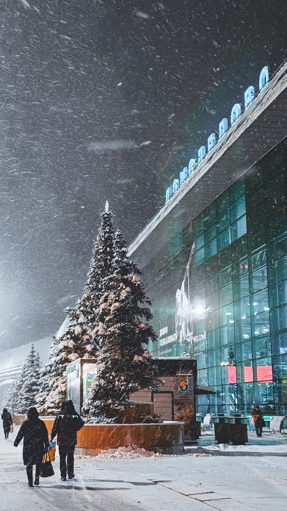 Photograph by Елизавета