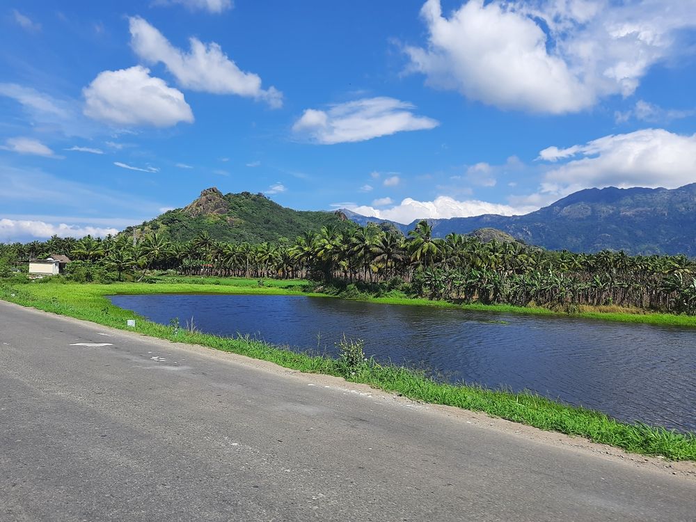 Photograph by V.l. Karthikeyan