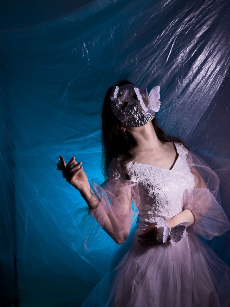 Photograph by Ася Жгенти