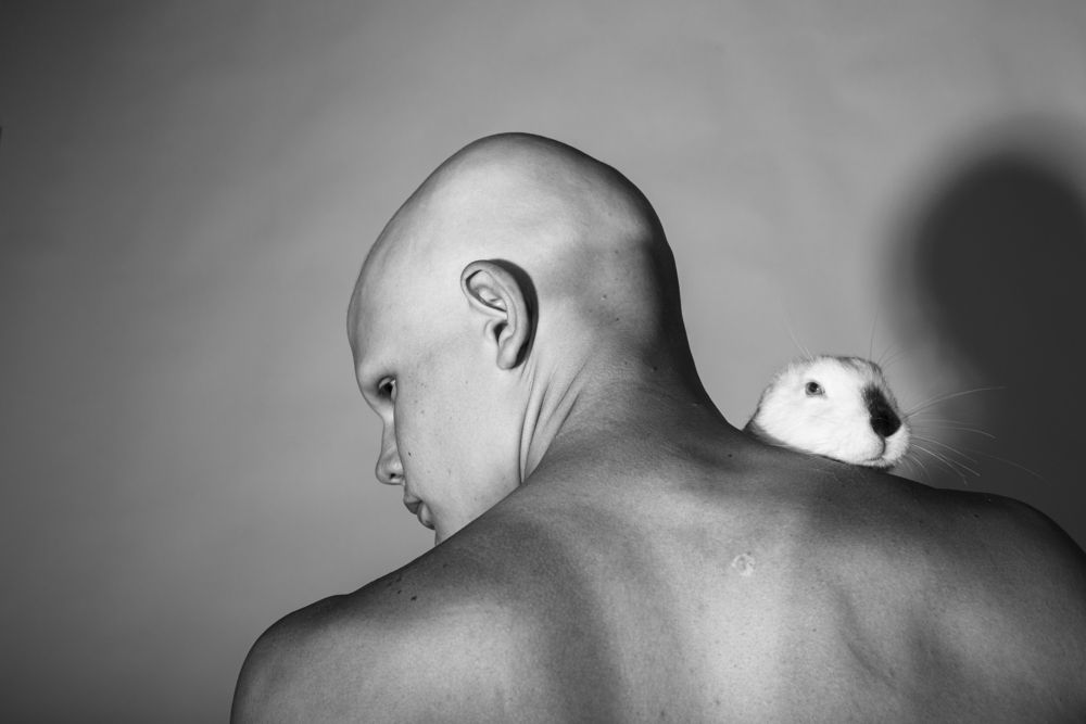 Photograph by Анастасия Наленч