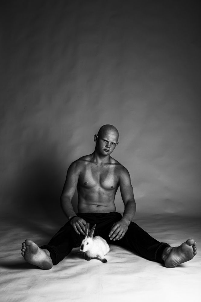 Photograph by Анастасия Наленч