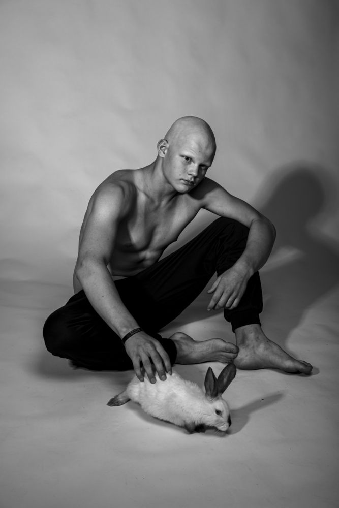 Photograph by Анастасия Наленч