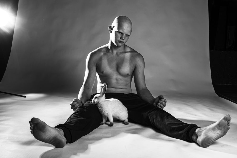 Photograph by Анастасия Наленч