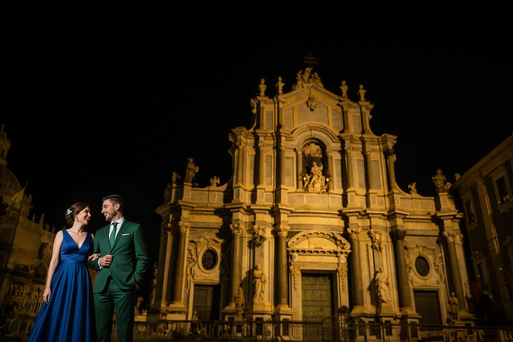 Фотография автора Miriam Pulejo