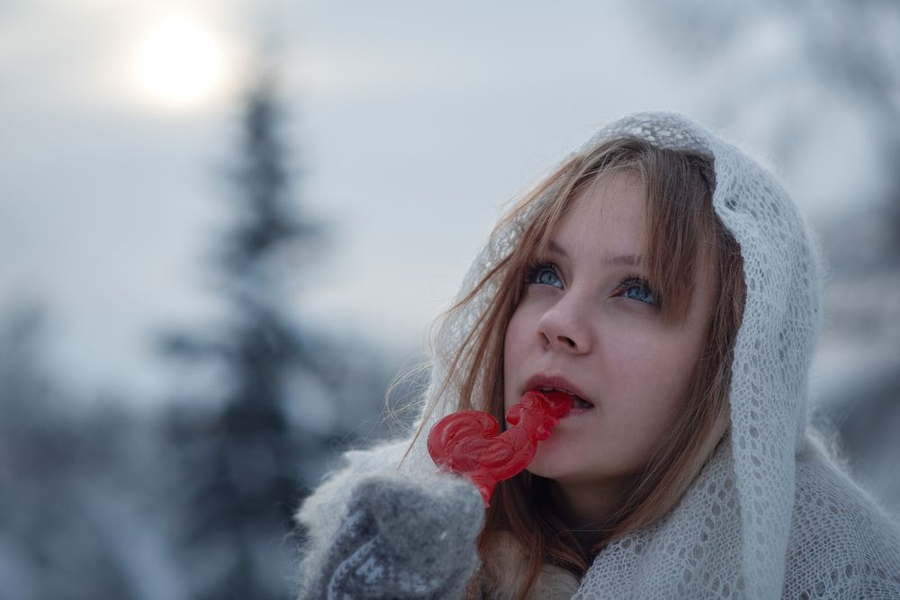 Photograph by Гудкова Ольга