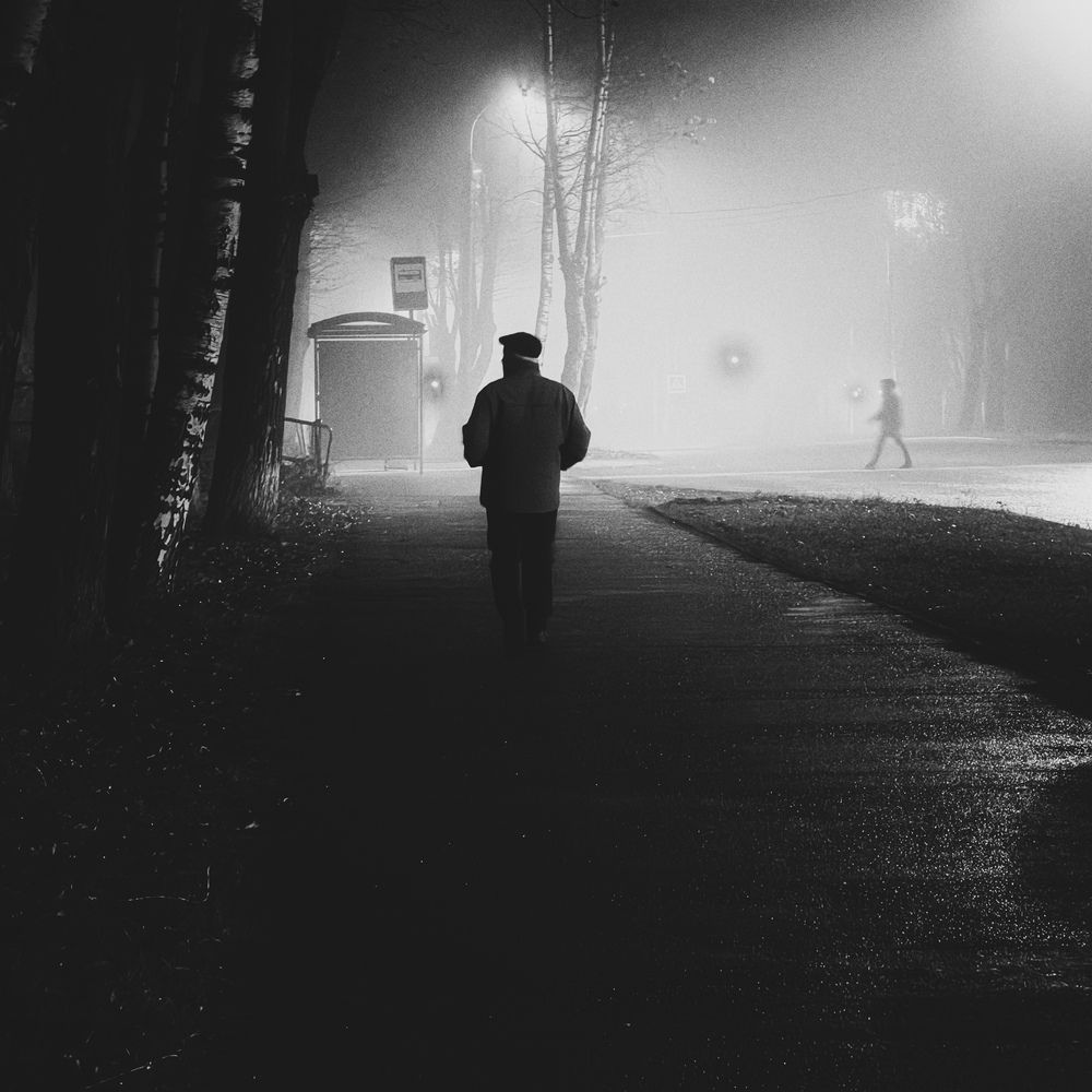 Photograph by Alexandr