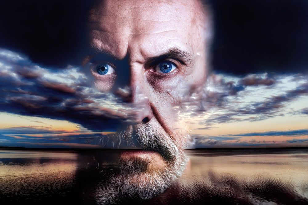 Photograph by Александр Горбаш