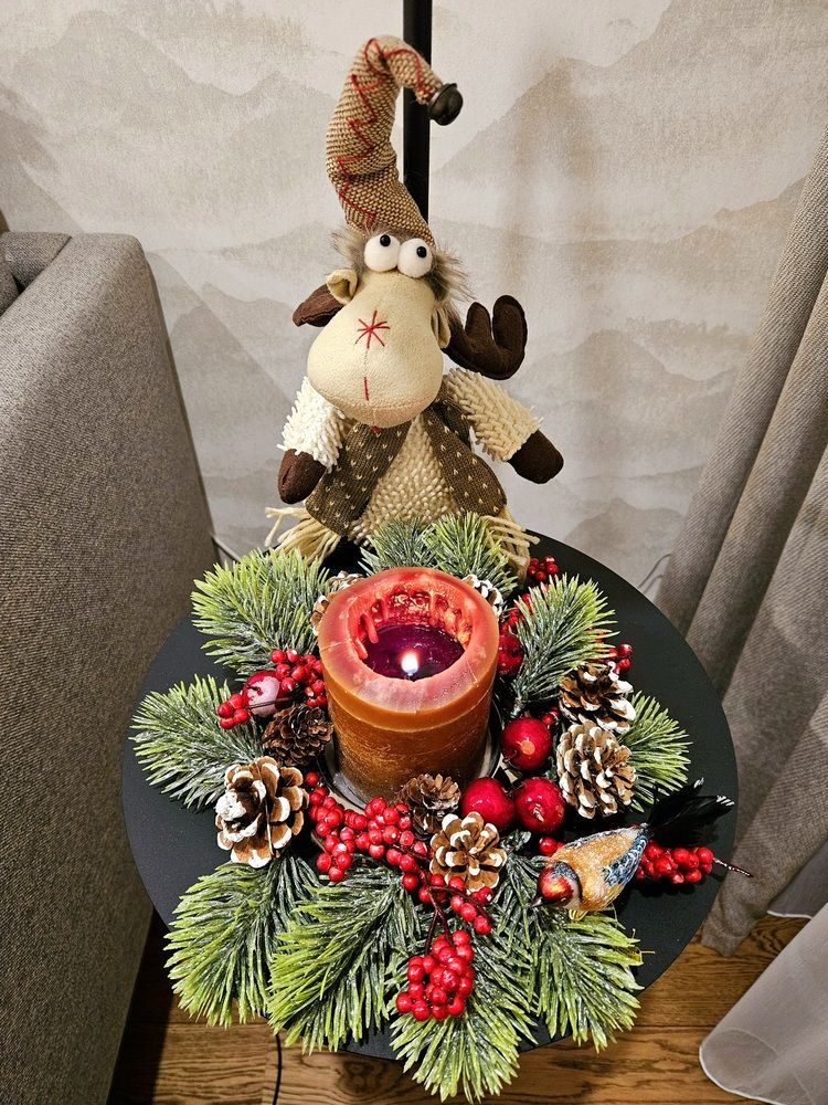 Фотография автора Elena Polonetskaya