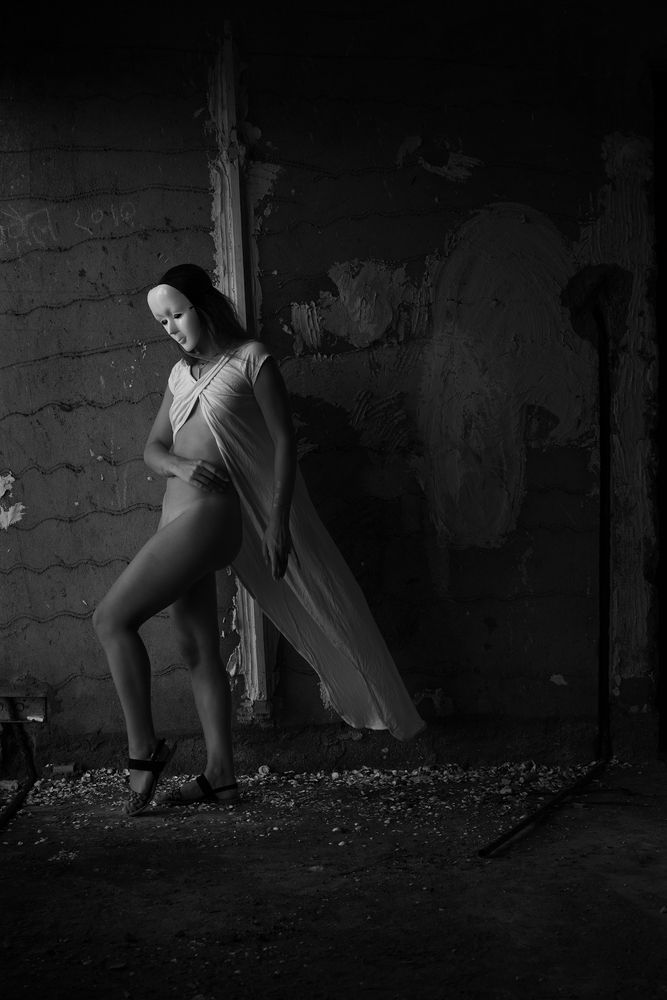 Photograph by Dattaram Gawade