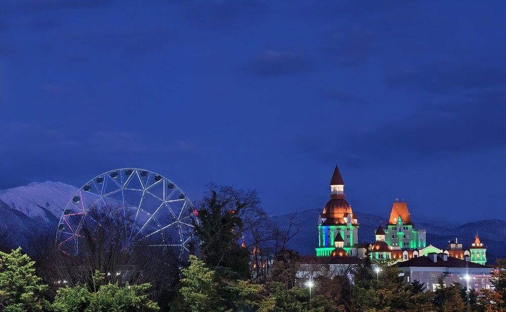 Photograph by Галина Бессуднова