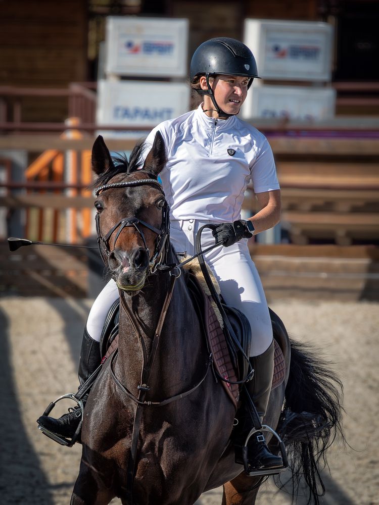 Photograph by Юрий Михайлович Головкин