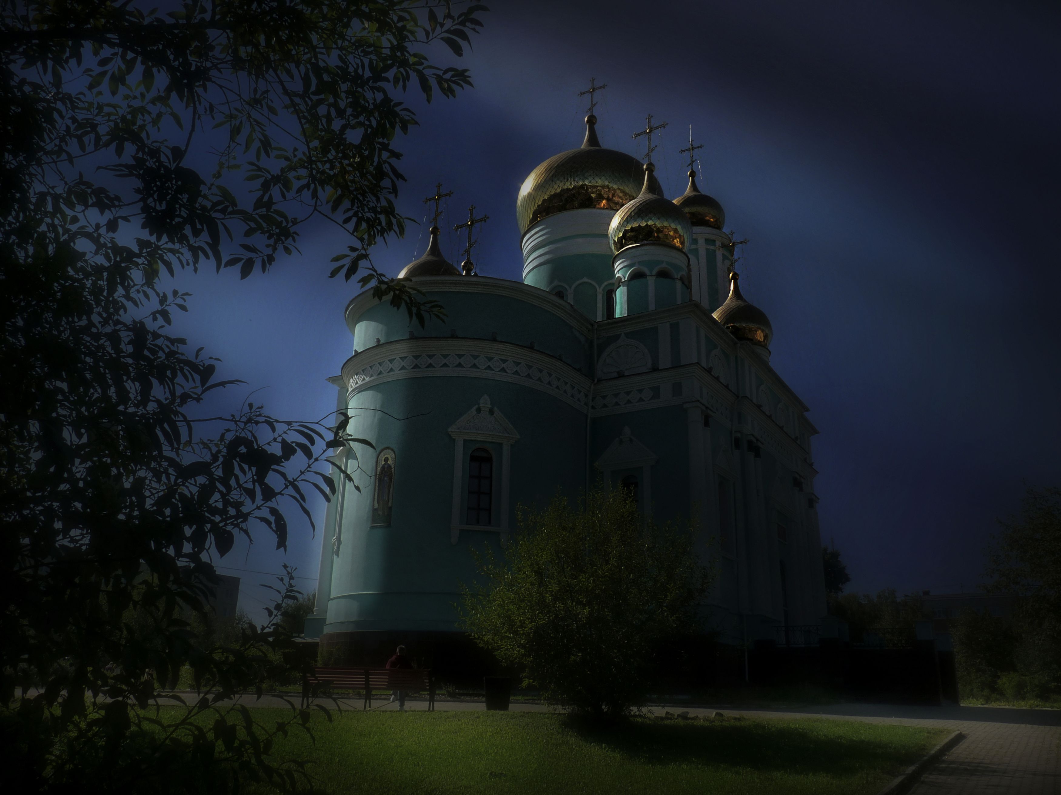 Photograph by Валерий Алфимов