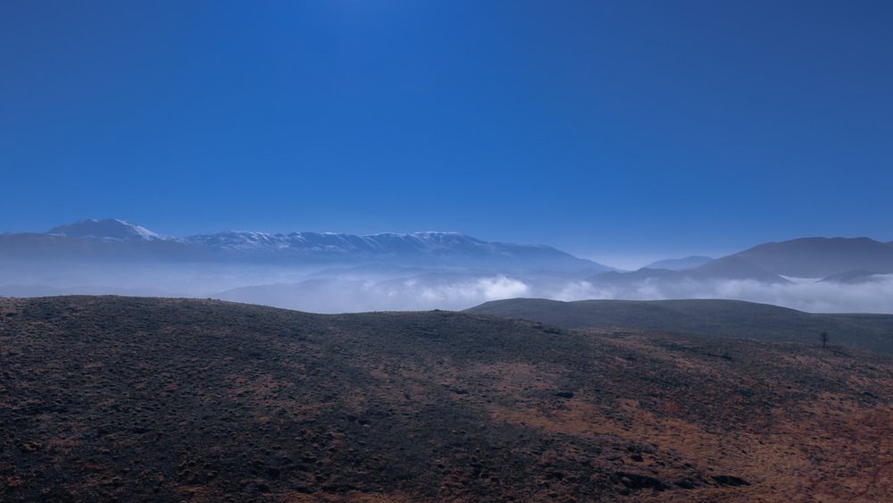 Layers of Silence