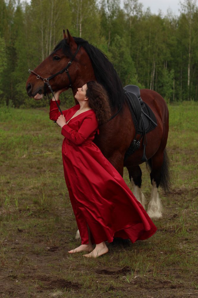 Photograph by Наталья Семенова