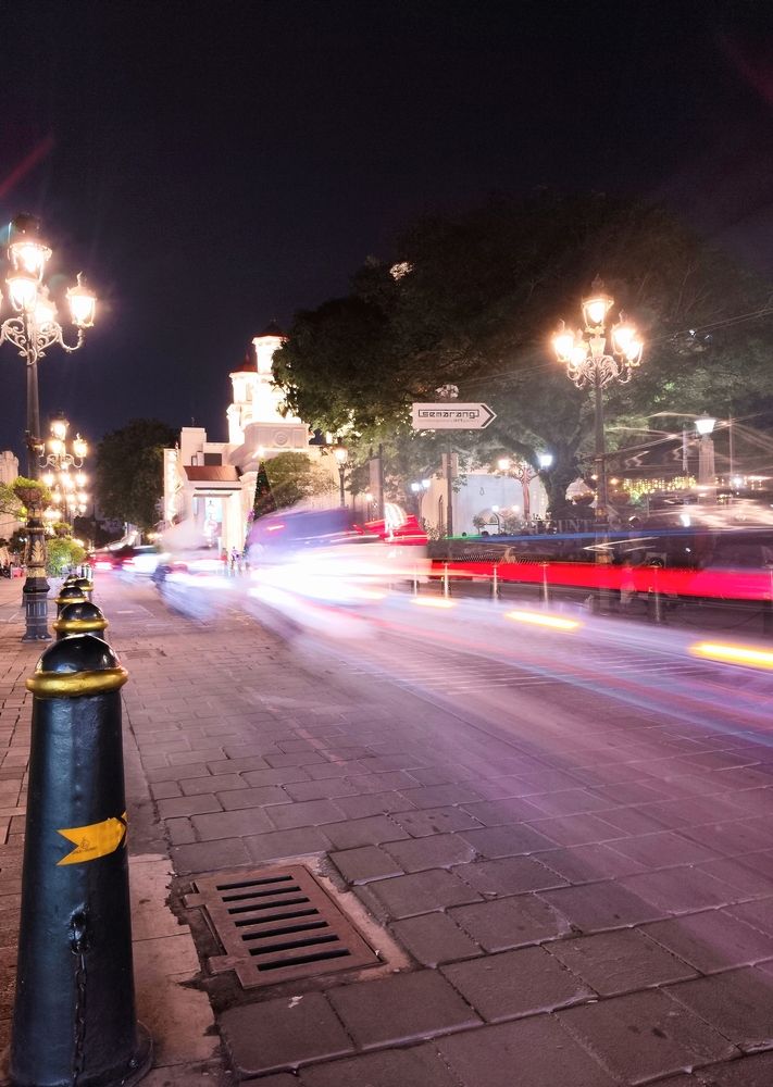 Photograph by Syabani Rahmat