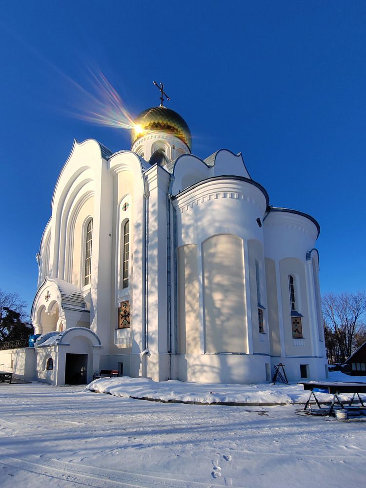 Фотография автора Нестеренко Светлана