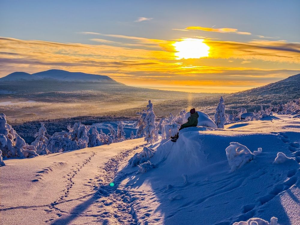 Photograph by Валерий Иванов