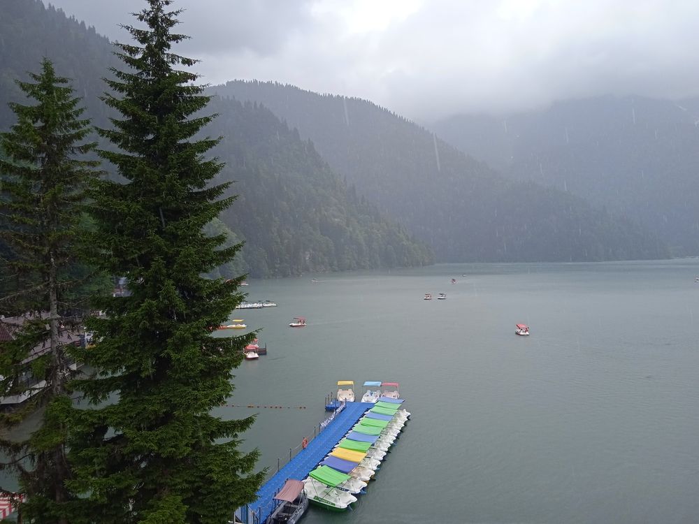 Photograph by Наталья Сорокина