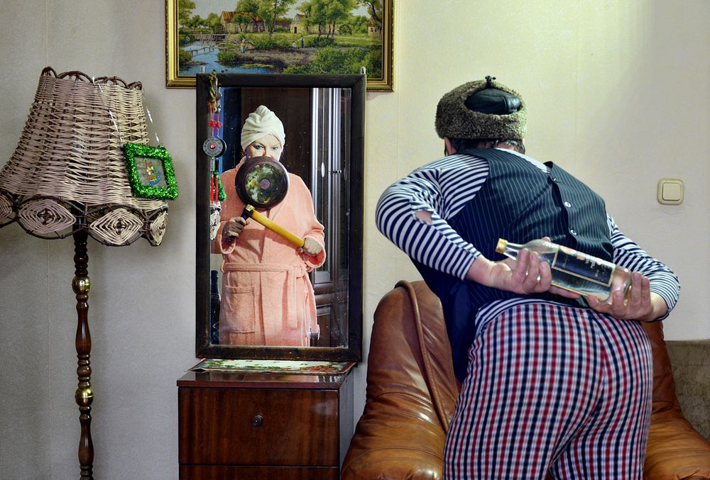 Фотография автора Владимир